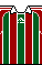 Cores do Fluminense